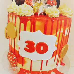 Chocolate-and-orange-cake